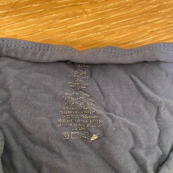 Kyte Baby Footie - Picture 2 of 2